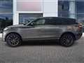 2018 Land Rover Range Rover Velar
