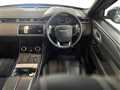 2018 Land Rover Range Rover Velar