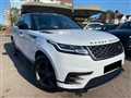 2018 Land Rover Range Rover Velar
