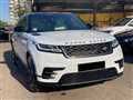 2018 Land Rover Range Rover Velar