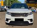 2018 Land Rover Range Rover Velar