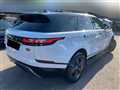 2018 Land Rover Range Rover Velar