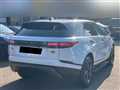 2018 Land Rover Range Rover Velar