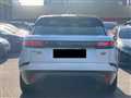 2018 Land Rover Range Rover Velar