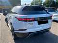 2018 Land Rover Range Rover Velar