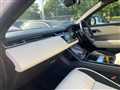2018 Land Rover Range Rover Velar