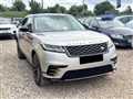 2018 Land Rover Range Rover Velar