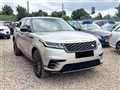 2018 Land Rover Range Rover Velar