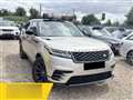 2018 Land Rover Range Rover Velar