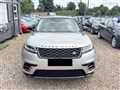 2018 Land Rover Range Rover Velar