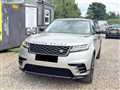 2018 Land Rover Range Rover Velar