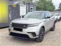 2018 Land Rover Range Rover Velar