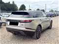 2018 Land Rover Range Rover Velar