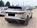 2018 Land Rover Range Rover Velar