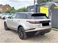 2018 Land Rover Range Rover Velar