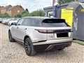 2018 Land Rover Range Rover Velar