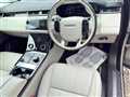 2018 Land Rover Range Rover Velar