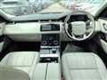 2018 Land Rover Range Rover Velar