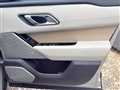 2018 Land Rover Range Rover Velar