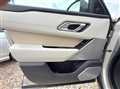 2018 Land Rover Range Rover Velar