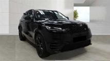 2018 Land Rover Range Rover Velar