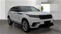 2018 Land Rover Range Rover Velar
