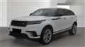 2018 Land Rover Range Rover Velar