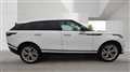 2018 Land Rover Range Rover Velar