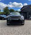 2018 Land Rover Range Rover Velar