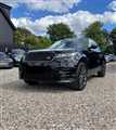2018 Land Rover Range Rover Velar