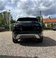 2018 Land Rover Range Rover Velar