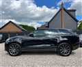 2018 Land Rover Range Rover Velar