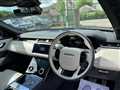 2018 Land Rover Range Rover Velar