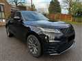 2018 Land Rover Range Rover Velar