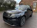2018 Land Rover Range Rover Velar