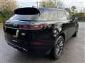 2018 Land Rover Range Rover Velar