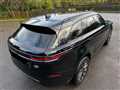 2018 Land Rover Range Rover Velar