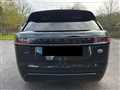 2018 Land Rover Range Rover Velar