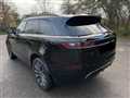 2018 Land Rover Range Rover Velar