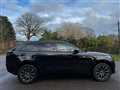 2018 Land Rover Range Rover Velar