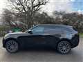 2018 Land Rover Range Rover Velar
