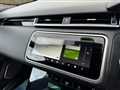 2018 Land Rover Range Rover Velar
