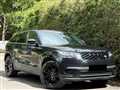 2018 Land Rover Range Rover Velar
