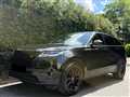 2018 Land Rover Range Rover Velar