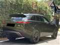 2018 Land Rover Range Rover Velar