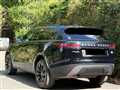 2018 Land Rover Range Rover Velar