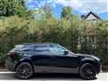 2018 Land Rover Range Rover Velar