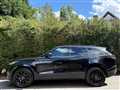 2018 Land Rover Range Rover Velar