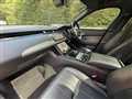 2018 Land Rover Range Rover Velar