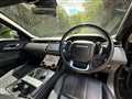 2018 Land Rover Range Rover Velar